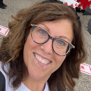 Meet your Posher, Deb